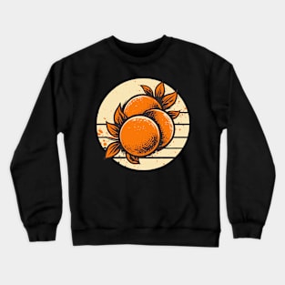 Oranges Crewneck Sweatshirt